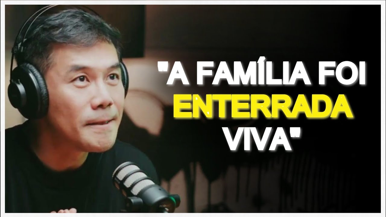 "A COREIA DO NORTE É O LOCAL ONDE MAIS MORREM CRISTÃOS" | Cortes Podcast Jesuscopy