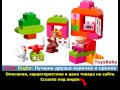LEGO DUPLO 10571: Лучшие друзья: курочка и кролик 