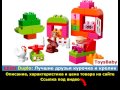 LEGO DUPLO 10571: Лучшие друзья: курочка и кролик 