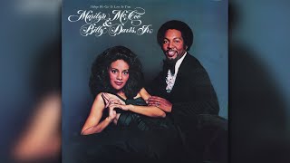 Marilyn McCoo & Billy Davis Jr - Never gonna let you go
