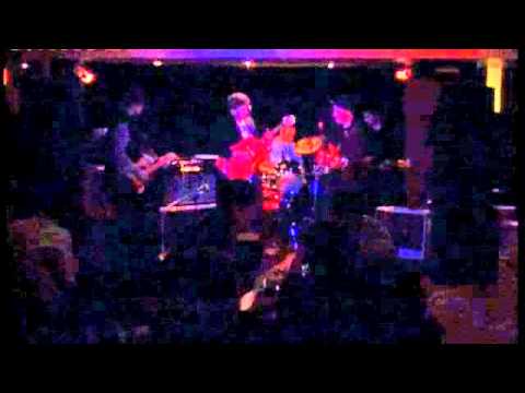 Darkwood - Lost Highway