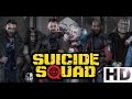 Отряд самоубийц / Suicide Squad I Трейлер (полный) 