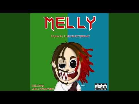 Melly (feat. JollyKidBabii)