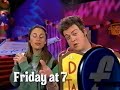 Cartoon Fridays Feb 13 2006 Friday Night At 7 Pm On Cartoon Network