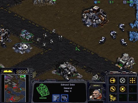 Loomings 5 - Extermination