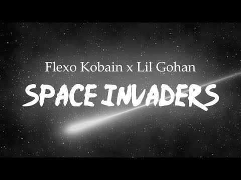 Flexo Kobain & Lil Gohan - Buzz Lightyear [Prod Dylvinci & TayZacari]