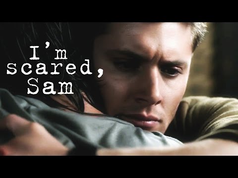 I'm scared, Sam | Dean (10x14)