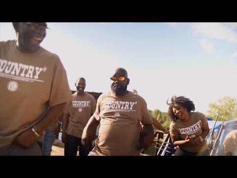 Marcell Cassanova - Country (The Long Way) Kaso-Racxz, Cupid, Jeter Jones, Chris Cook & Billy Cook