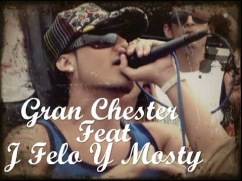 Piensal - J Felo Y Mosty