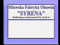 MTK Ogłoszenia 08 09 1995 R