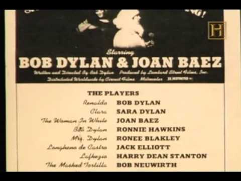 Bob Dylan: THE AMERICAN TROUBADOUR (Part 8/10)