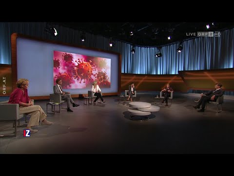 IM ZENTRUM: Verschärfung, Verwirrung, Verunsicherung - Droht ein zweiter Corona-Lockdown?