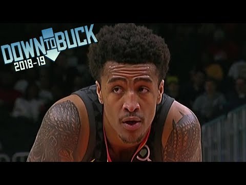 John Collins 23 Points/4 Blocks Full Highlights (3/10/2019)