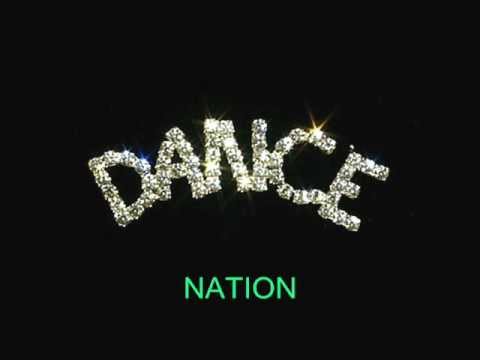 dance nation - sunshine,Lovestern Galaktika Meets Dance Nation.