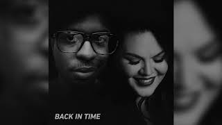 Kenny Wesley  Girmantė   Back In Time