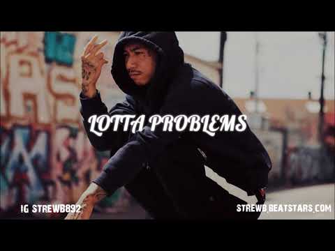 [FREE] MBNel x Lil Bean Type Beat - "Lotta Problems"