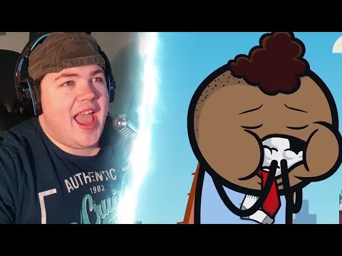 Helmut der Wäsche Mann! | REAKTION