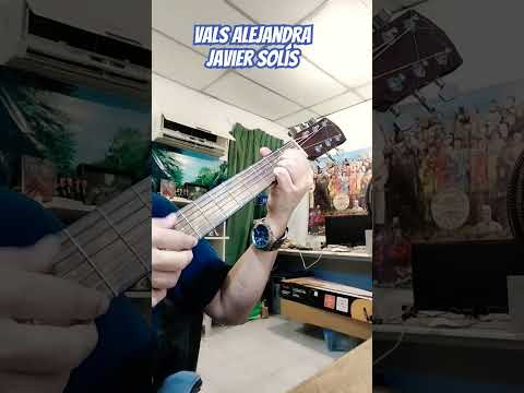 Alejandra - Javier Solis
