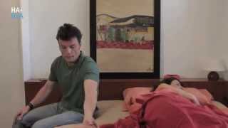 "Spanish Sitcom" Cap. 1 / Presentaciones