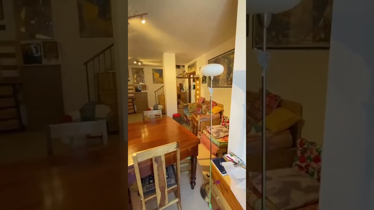 Appartamento - Video