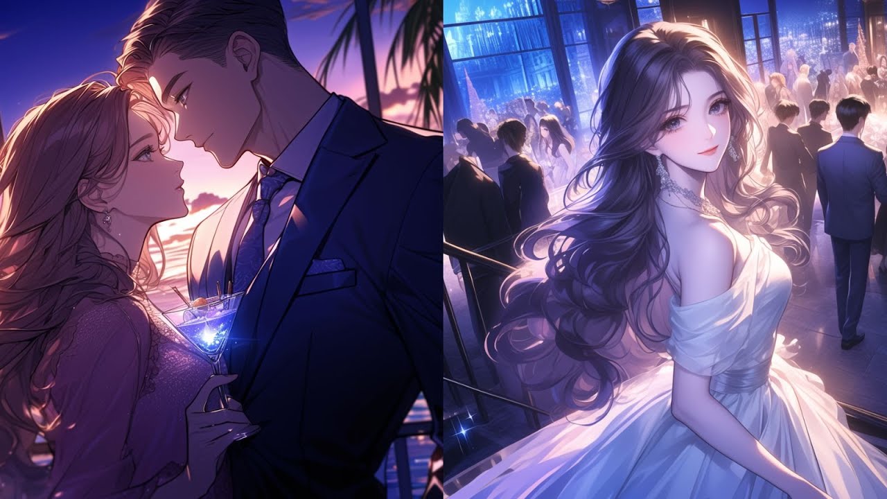 En la Fiesta de Clausura, Mi Novio Besó a la Protagonista en Público y Fingió No Conocerme