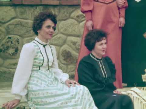 Забавно меѓувреме - музичка емисија од 01.1981 година