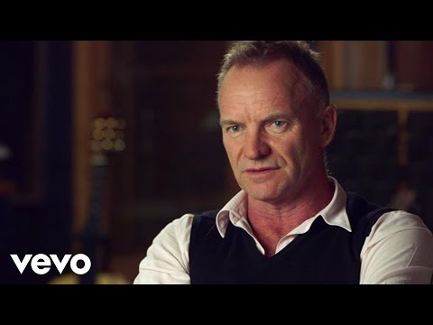 Sting - The Last Ship (EPK)