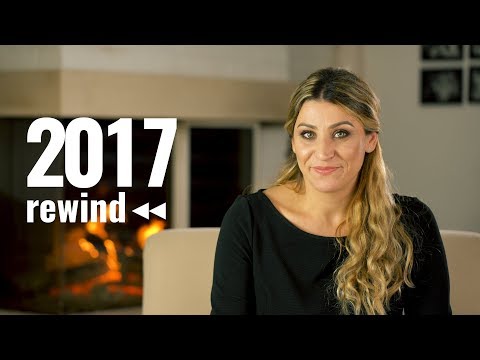 Home Cooking Adventure Rewind. Looking back at the incredible journey we had in 2017