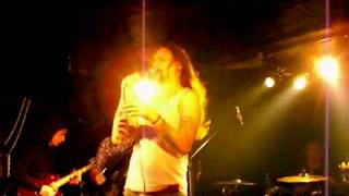 Daughters Live Tokyo, Japan 02.02.07 Pt 5