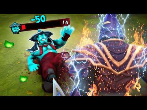 48 Kills Silencer +1000 Intelligent Meta🔥🔥🔥 One Shot 7.40c | Dota 2 Gameplay