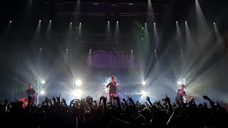 Papa Roach - Elevate | Eurovia Aréna (2020)