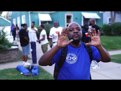 Mike Page - "Ten Toes Down" (Official 4K Video) prod. by The Cubist + Shawn Hibbler III
