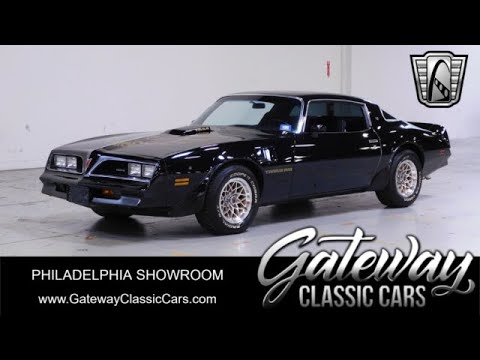 1978 Pontiac Firebird (CC-1964564) for sale in O'Fallon, Illinois