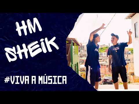 MC DB E MC HZIM - CHEIO DE GLÓRIA (DJ MARCUS VINÍCIUS)