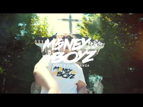 M$ney Boyz - Light Up (Music Video) || Dir. INDICA FILMS