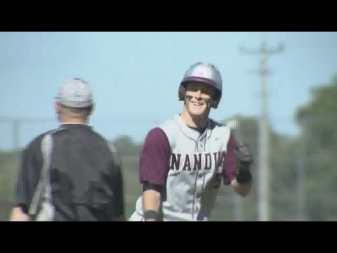 Future Gamecock Hunter Taylor