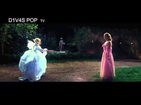 QUINCENA - TRAILER OFICIAL (BY D1V4S POP)