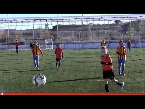 vall dels alcalans 9 - 2 c.f. albal