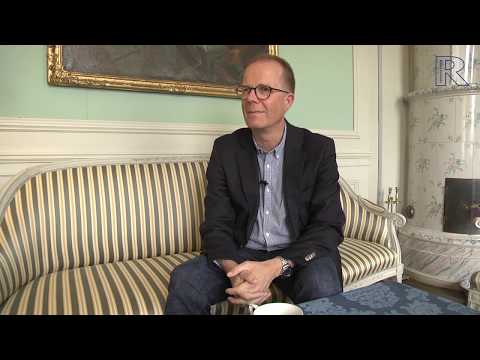 9395 Svenstrup Gods - en moderne virksomhed