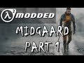 Modded - Midgaard [Part1] 