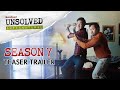 BuzzFeed Unsolved: Supernatural • Season 7 Trailer