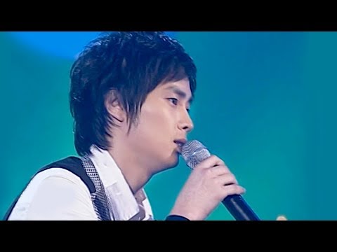 2006.04.27 버즈(Buzz) - My Darling [HQ/60p]
