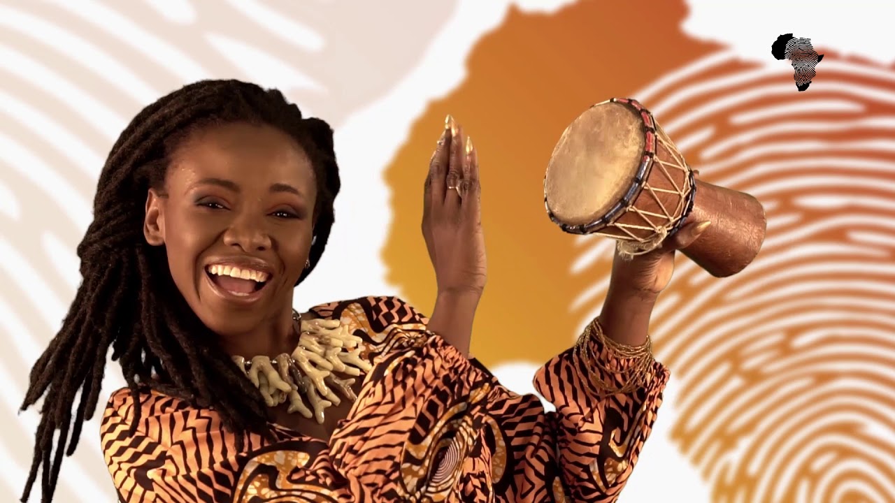 O Povo Cokwe | Mwana Afrika Oficina Cultural