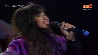 Download lagu Hiburan Minggu Ini bersama Fauziah Latiff (1991) mp3