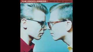 The Proclaimers - The Part That Really Matters - This Is the Story