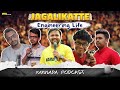 Jagalikatte Ep 4 Kannada Podcast Engineering Diaries Part 1 Namdu K