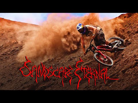 Brage Vestavik - SANDSCAPE ETERNAL