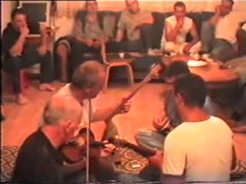 NUREDIN E GZIM BYTYQI DHE MUHARREM HOXHA - PO'T KAM NI O SHPIRT