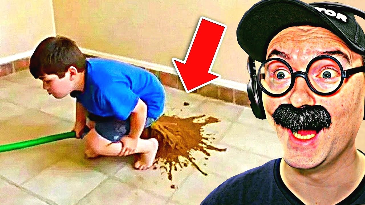 20 МИНУТ САМЫХ СМЕШНЫХ ВИДЕО