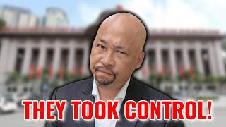 Vietnam CLOSES 86,000,000 Bank Accounts, Submits to OECD's Power Grab!